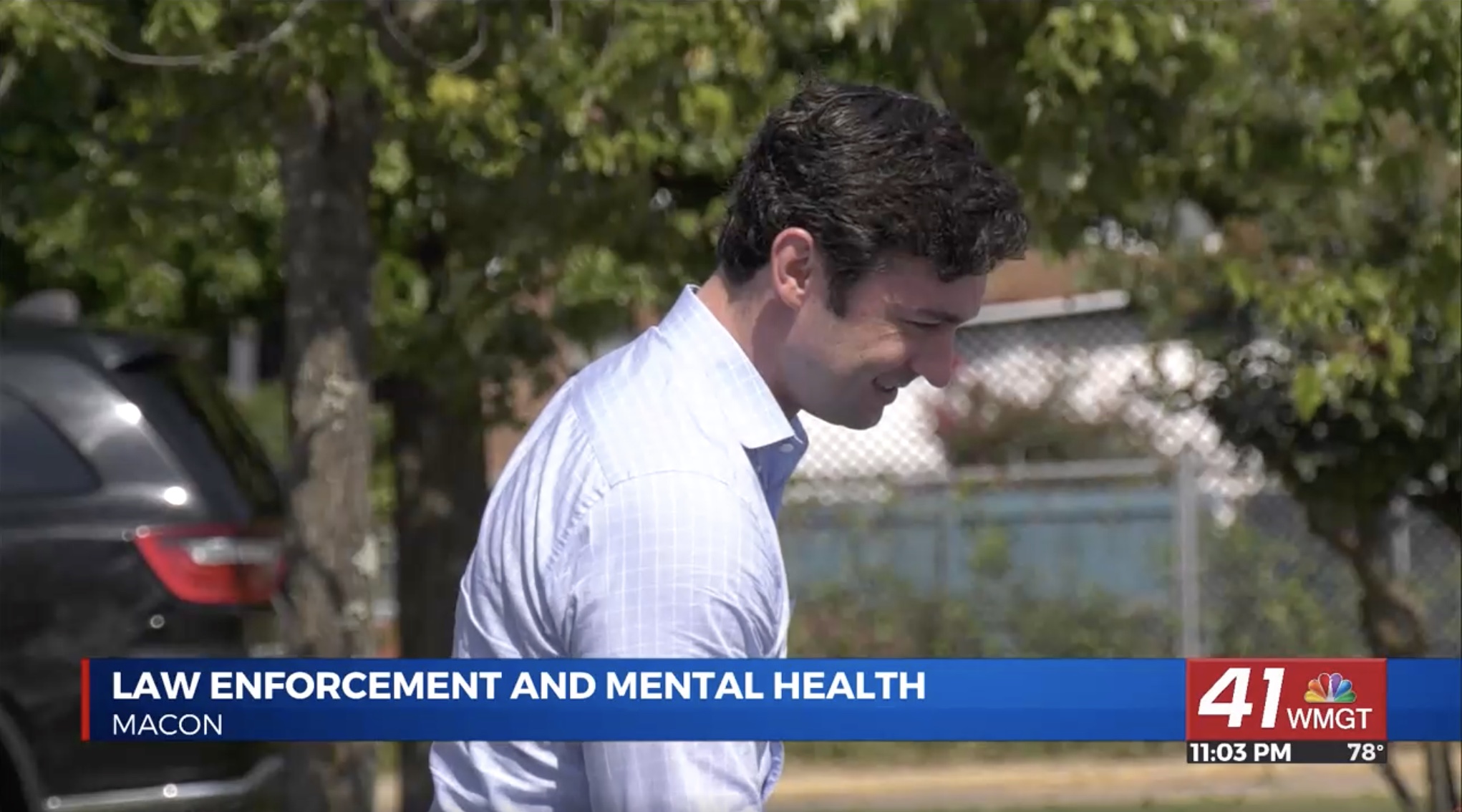 Boosting Collaboration Between Law Enforcement and Mental Health Professionals