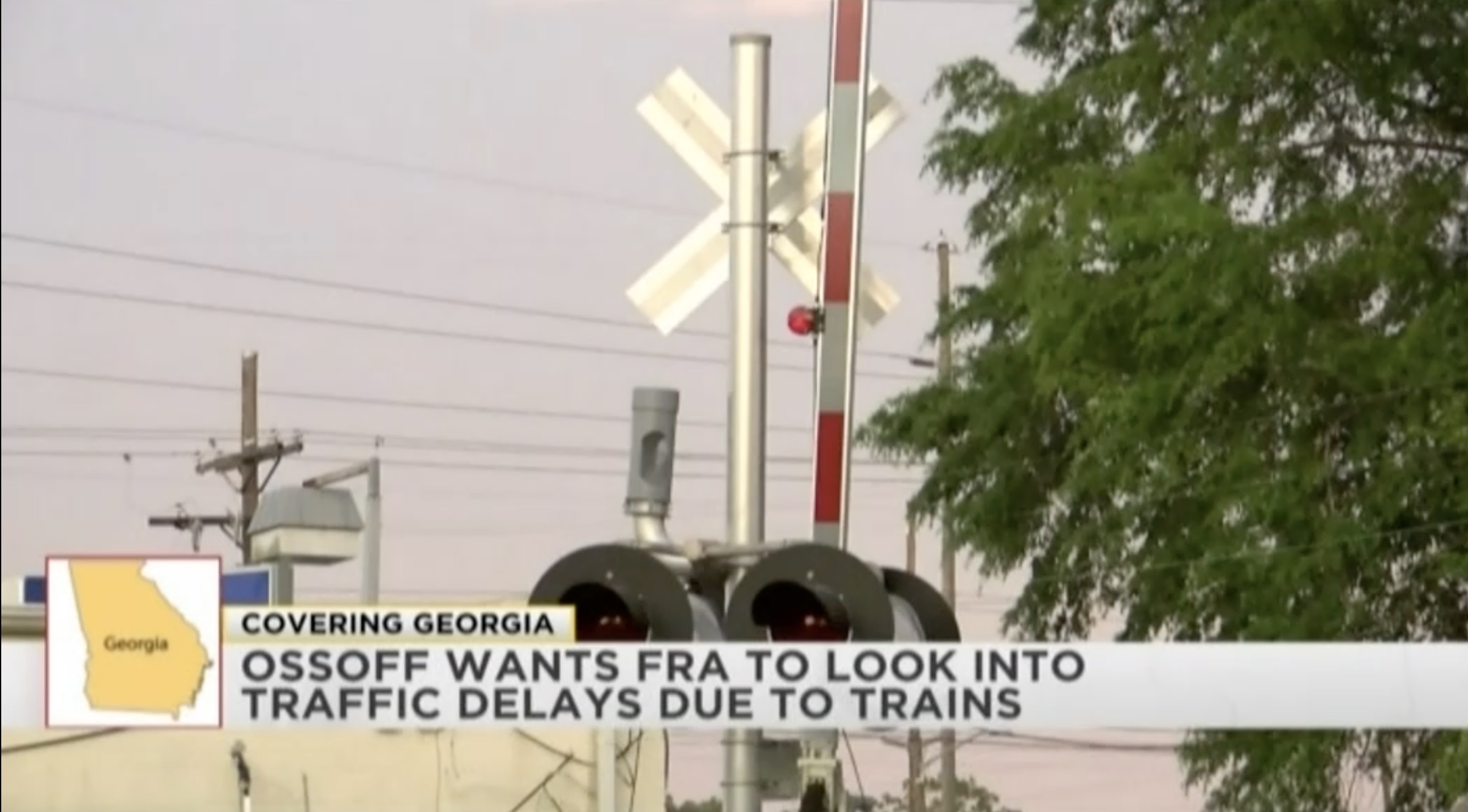 Combatting Traffic Delays
